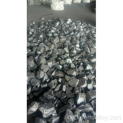 Off-Grade Silicon Metal Minor Metal